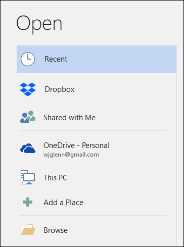 How to Convert a PDF to a Microsoft Word Document