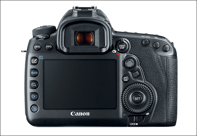 What’s the Difference Between an Optical and Electronic Viewfinder?