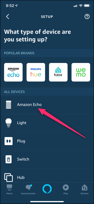 How to Set Up and Configure Your Amazon Echo