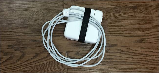 How to Properly Wrap Charging Cables to Prevent Damaging Them