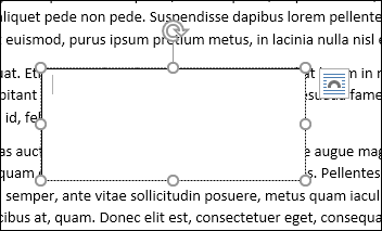 How to Create and Format a Text Box in Microsoft Word