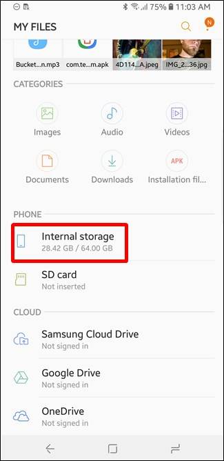 How to Manually Export and Back Up Contacts on Android
