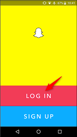 How To Recover Your Forgotten Snapchat Password
