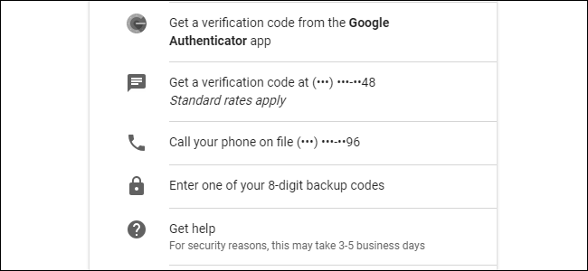 What To Do If You Lose Your Two-Factor Phone