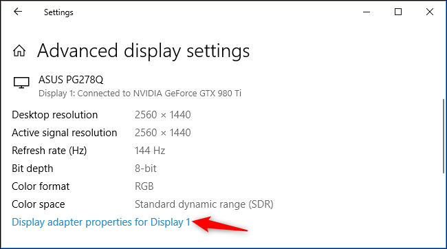 What is a Monitor's Refresh Rate and How Do I Change It?