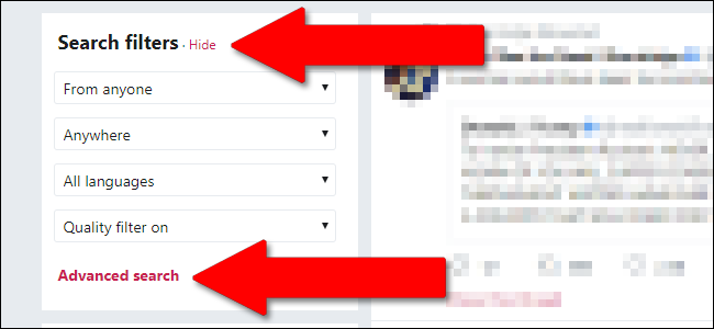 How To Search Through (And Delete) Your Old Tweets