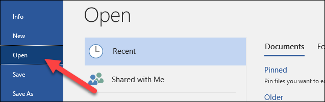 How to Convert a PDF to a Microsoft Word Document