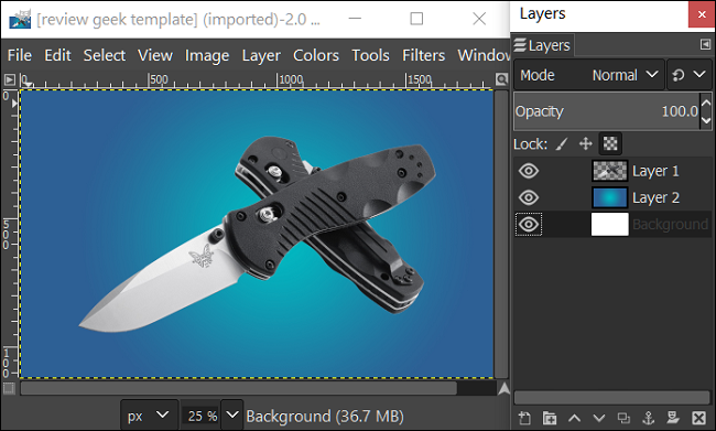 How to Open (or Convert) a Photoshop File If You Don't Have Photoshop