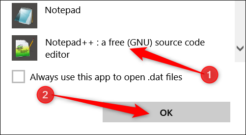What Is a DAT File (and How Do I Open One)?