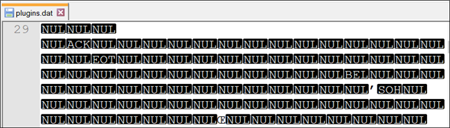 What Is a DAT File (and How Do I Open One)?