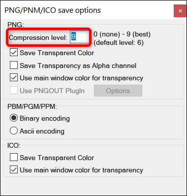 How to Convert an Image to PNG Format