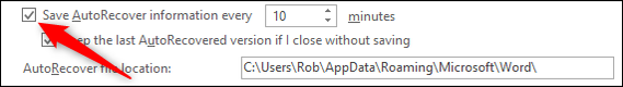 How to Reduce the Size of a Microsoft Word Document