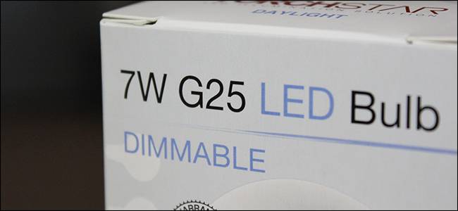 What Do Those Confusing Light Bulb Codes Mean?