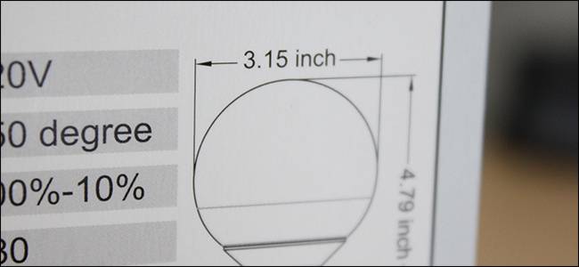 What Do Those Confusing Light Bulb Codes Mean?