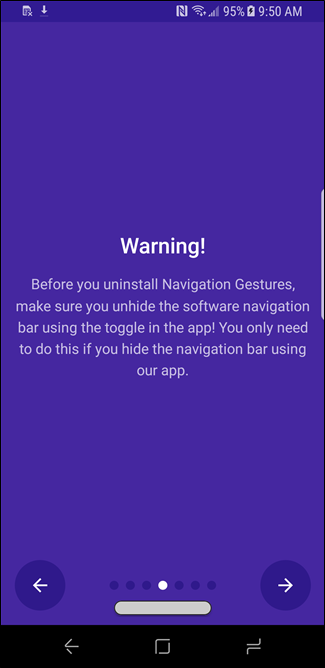 How to Get Gesture Navigation on Any Android Phone