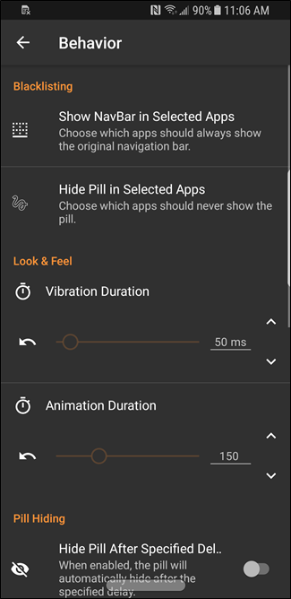 How to Get Gesture Navigation on Any Android Phone