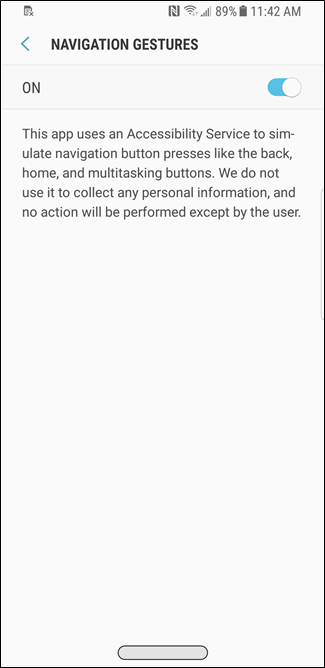 How to Get Gesture Navigation on Any Android Phone