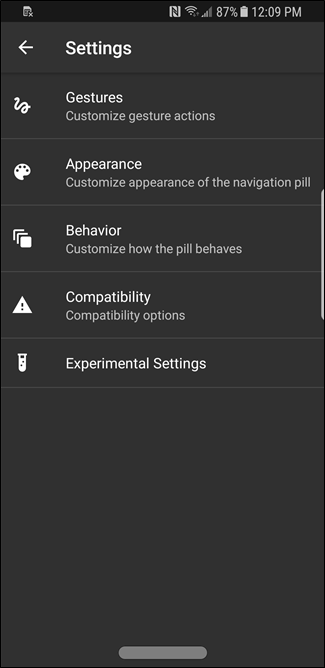 How to Get Gesture Navigation on Any Android Phone