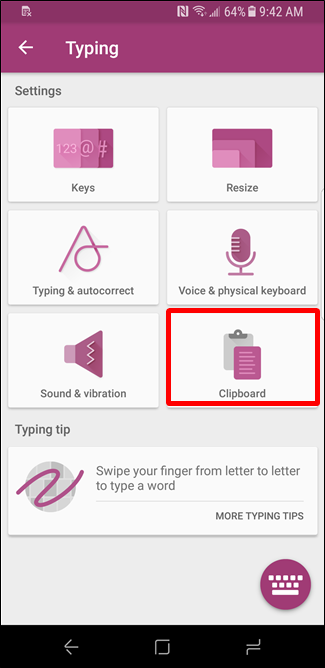 How to Stop Android's Keyboard from Censoring Your Messages
