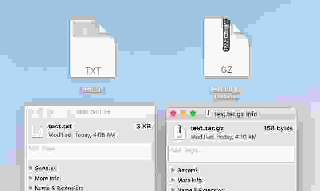 File Compression Def How Does File Compression Work?