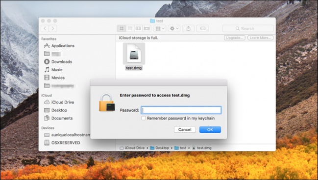 What is a DMG File (And How Do I Use One)?