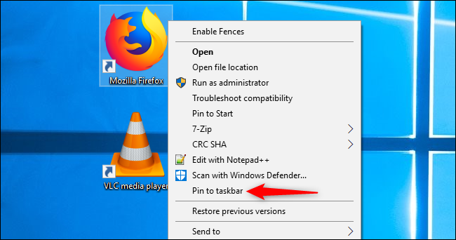 Windows Desktop Mess How To Organize Your Messy Windows Desktop (And Keep It That Way)