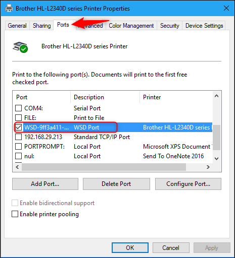 How to Install the Same Printer Twice (With Different Settings) on Windows