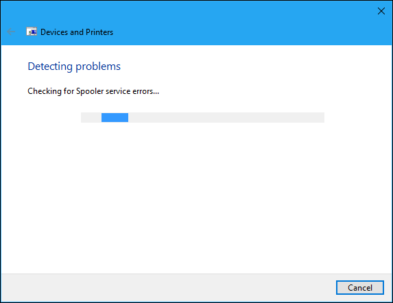 How to Manage a Printer in Windows 10