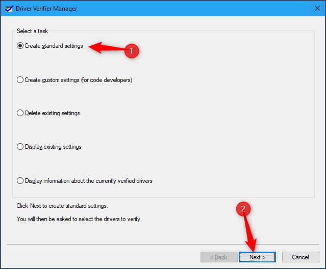 Why You Shouldn't Use the Driver Verifier in Windows 10