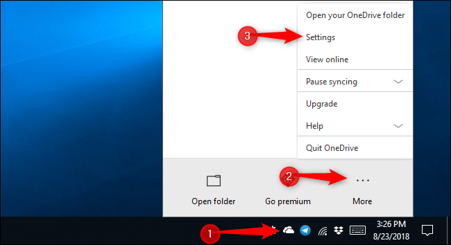 How to Enable Microsoft's New OneDrive Folder Protection in Windows