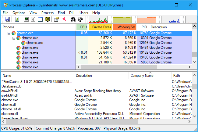 What is Code Injection on Windows?