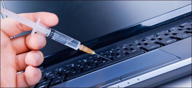 Cod Injection What is Code Injection on Windows?