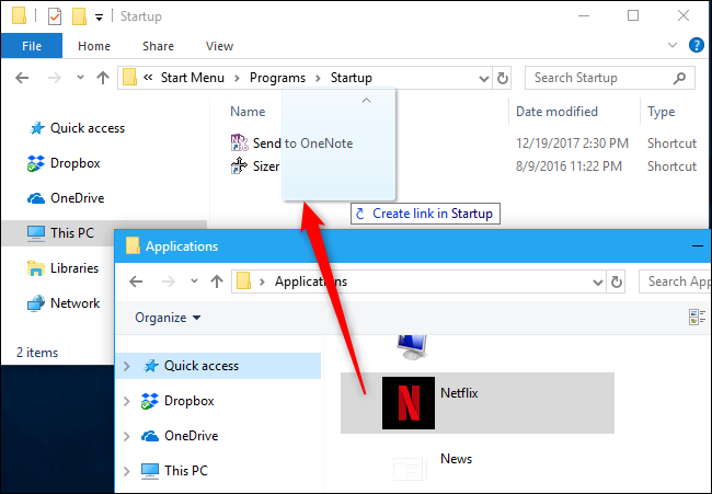 How to Open Windows Store Apps on Startup in Windows 10