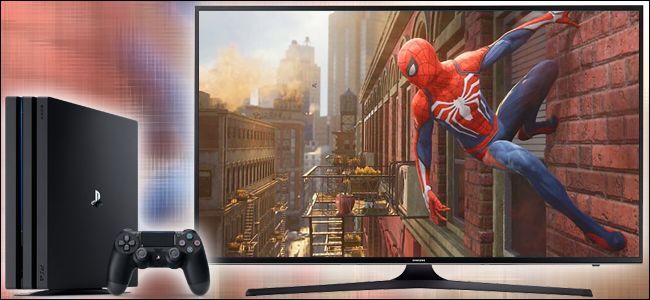 What Does Game Mode On My TV Or Monitor Mean Img