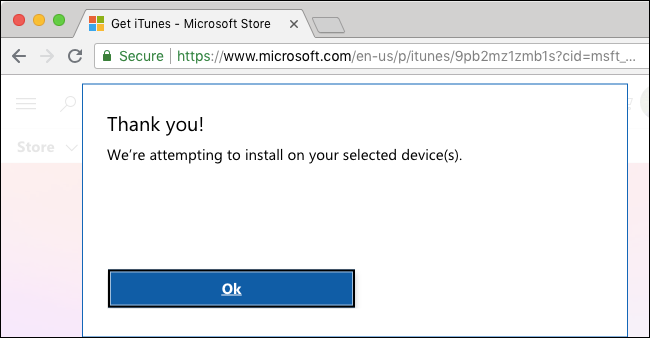 How to Remotely Install Microsoft Store Apps to Your Windows 10 PC