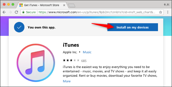 How to Remotely Install Microsoft Store Apps to Your Windows 10 PC