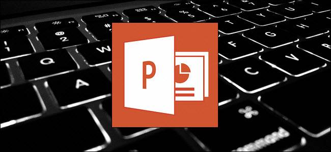All the Best Microsoft PowerPoint Keyboard Shortcuts