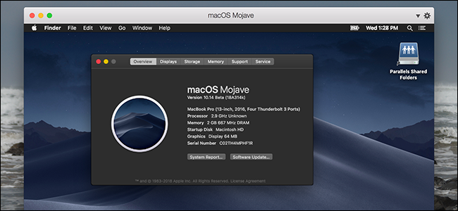 The Ultimate Guide to Enabling Dark Mode Everywhere