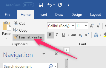 Copy Button With Word How to Cut, Copy, and Paste in Microsoft Word