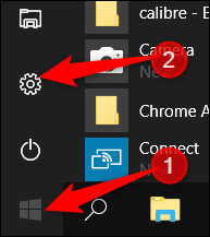 How to Always Show Scroll Bars in Windows 10