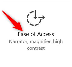 How to Always Show Scroll Bars in Windows 10