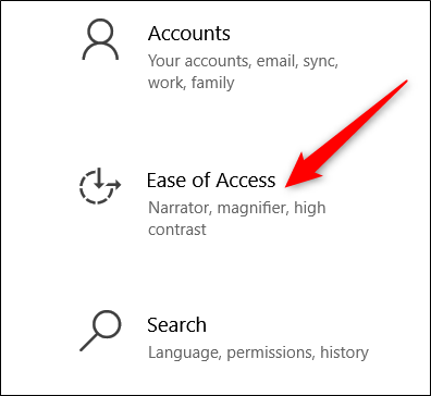 Underline Key How to Make Windows 10 Underline and Highlight Menu Shortcut Keys