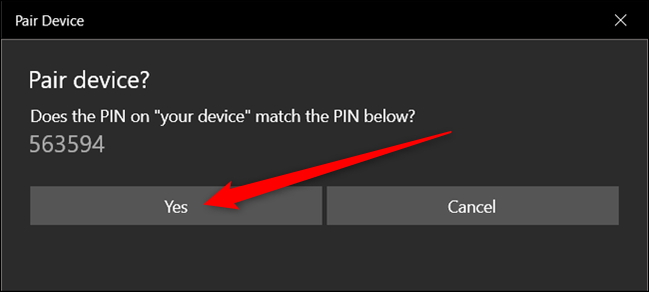 How to Turn On and Use Bluetooth on Windows 10