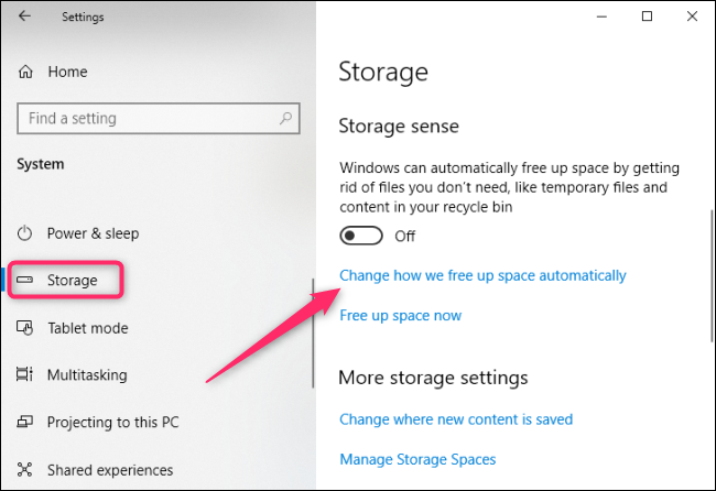 How to Change Recycle Bin Settings in Windows 10