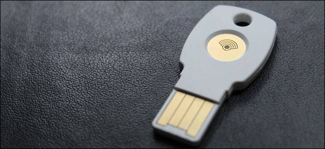 What to Do if You Lose a U2F Key