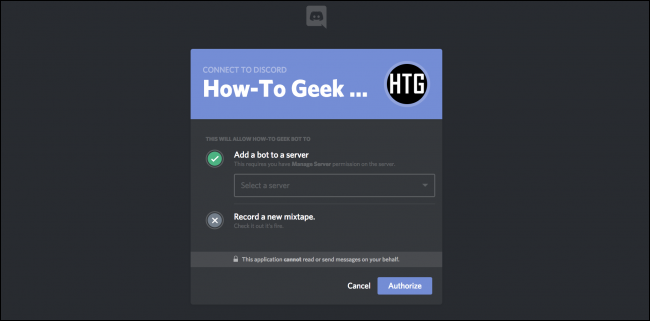How to Make Your Own Discord Bot