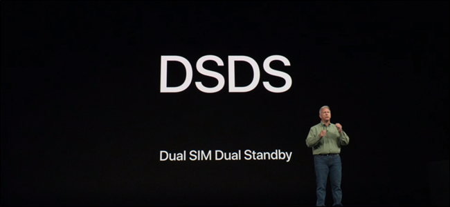 How Dual SIM Support Works in the New iPhone X Series