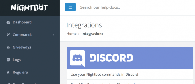 How to Connect Your Discord Server to Your Twitch Stream or YouTube Channel