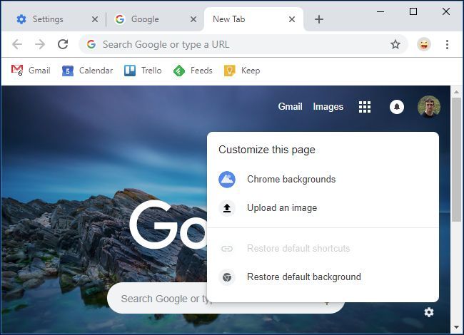 Here's What's New in Google Chrome 69