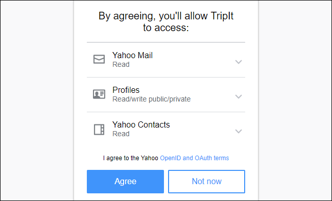 Don’t Give Apps Access to Your Email (Even to Save Money)
